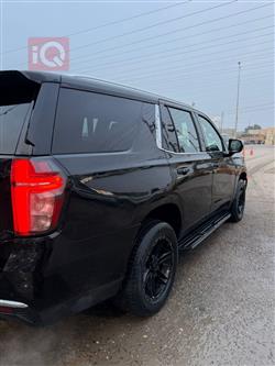 شيفروليه تاهو